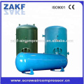 screw air compressor variable frequency with air dryer for industrial air compressor